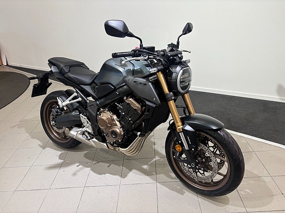 Honda CB650R ABS 12 Mån garanti 2 of 3