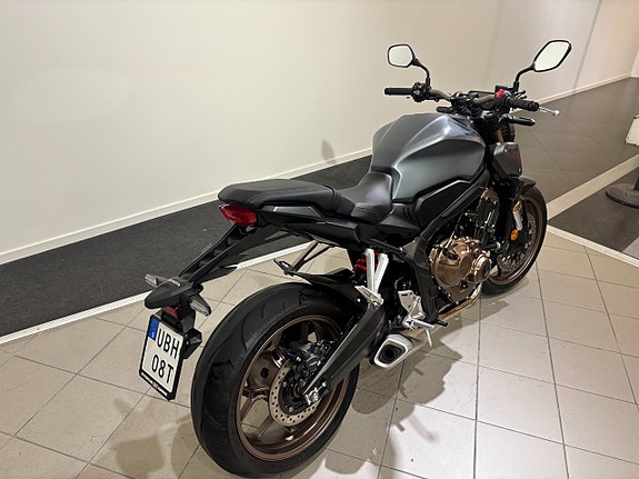 Honda CB650R ABS 12 Mån garanti 3 of 3