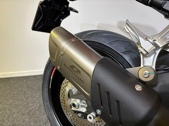 QJ Motor SRK 800RR 8 of 10
