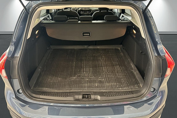 Ford Focus 17 of 27