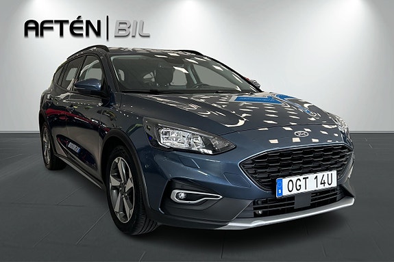 Ford Focus 4 of 27