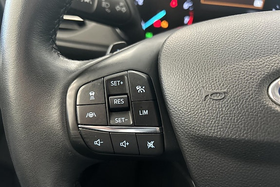Ford Focus 27 of 27