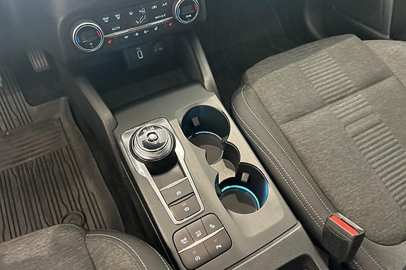 Ford Focus 21 of 27