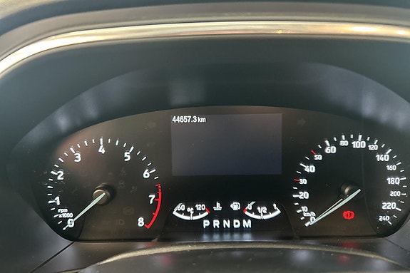 Ford Focus 20 of 27