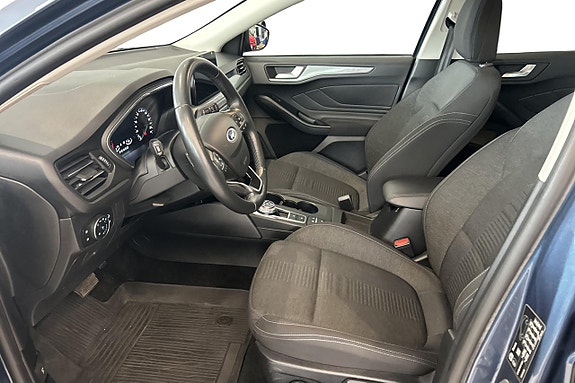 Ford Focus 13 of 27