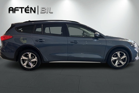 Ford Focus 7 of 27