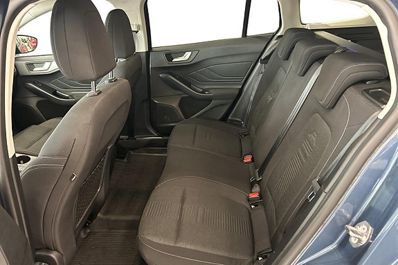 Ford Focus 16 of 27