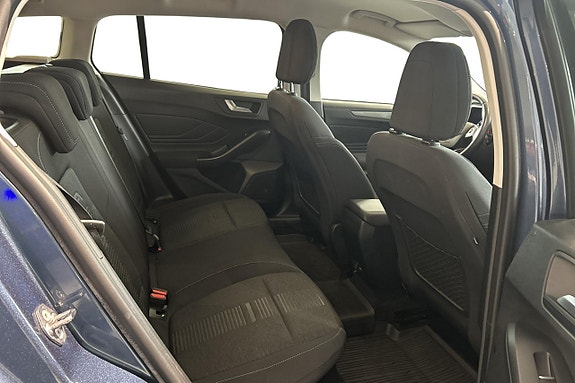Ford Focus 15 of 27