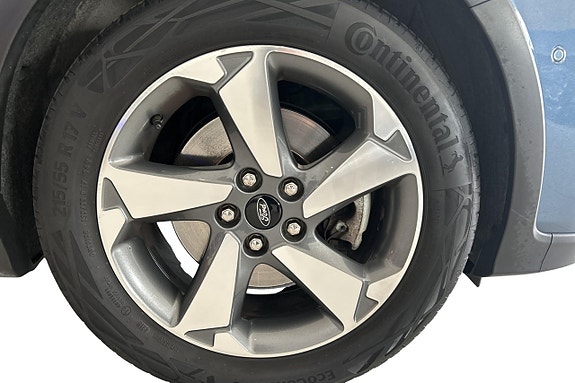 Ford Focus 18 of 27