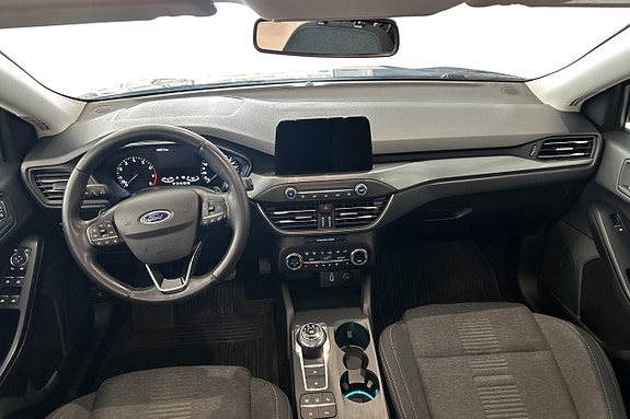 Ford Focus 11 of 27