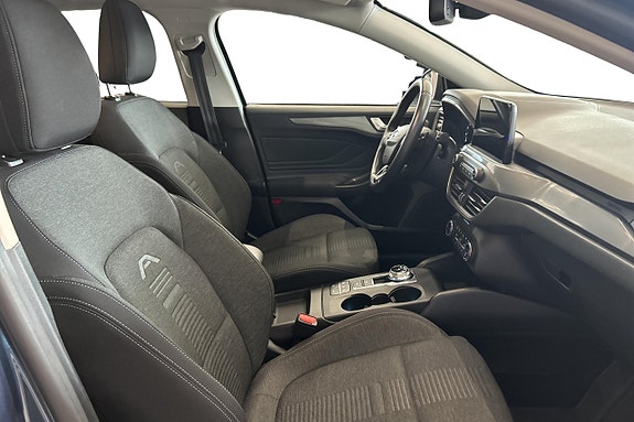 Ford Focus 14 of 27