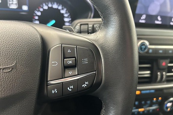 Ford Focus 26 of 27