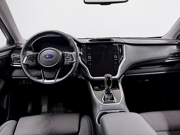 Subaru Outback 10 of 16