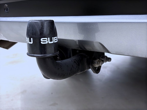 Subaru Outback 14 of 16