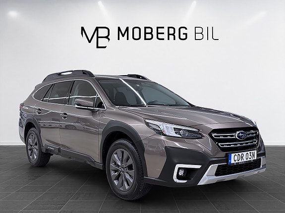 Subaru Outback 6 of 16