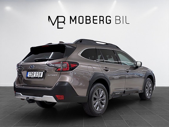 Subaru Outback 4 of 16