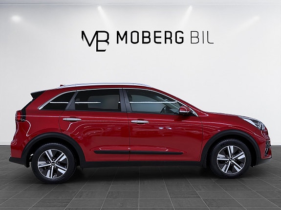 Kia Niro 4 of 18
