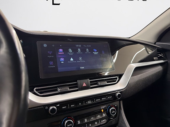 Kia Niro 17 of 18