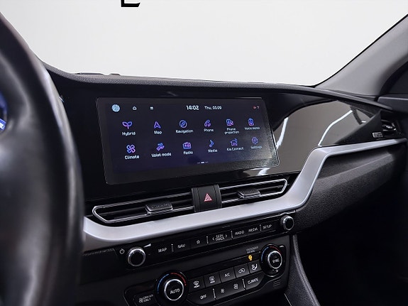 Kia Niro 16 of 18