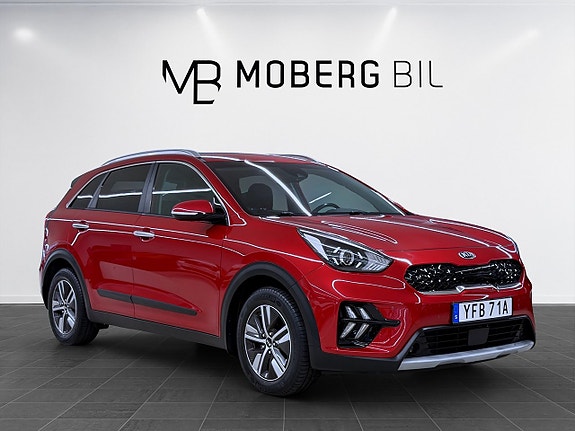 Kia Niro 3 of 18