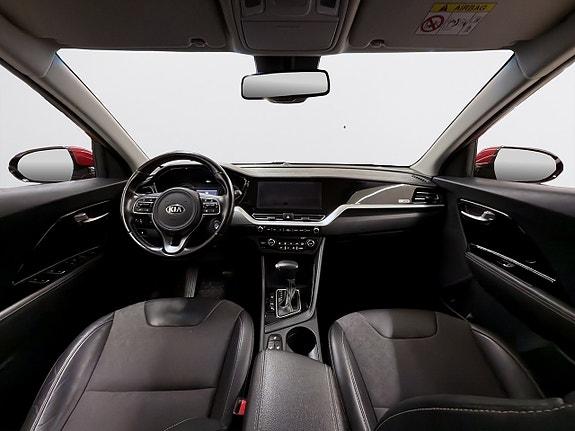 Kia Niro 9 of 18