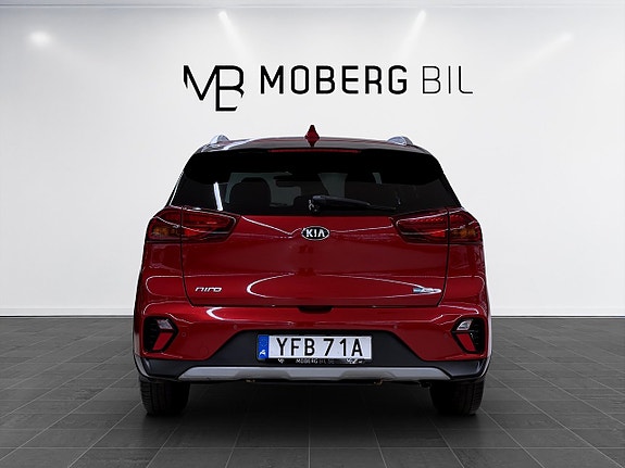 Kia Niro 6 of 18