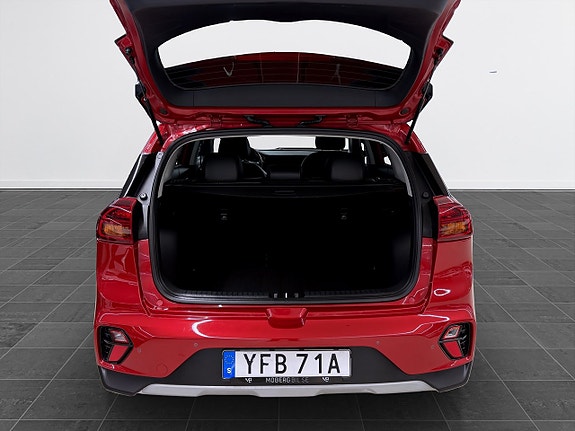 Kia Niro 7 of 18