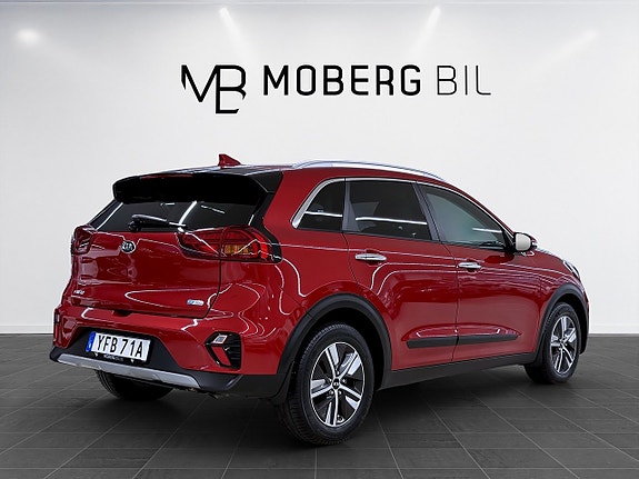 Kia Niro 5 of 18