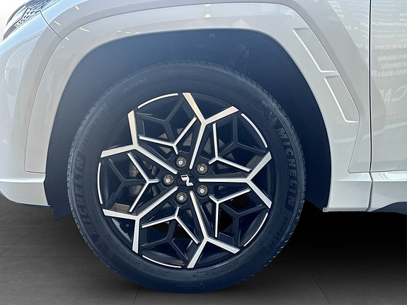 Hyundai Tucson 19 of 21
