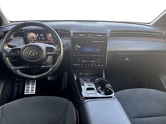 Hyundai Tucson 7 of 21