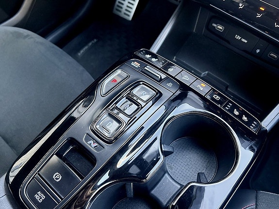 Hyundai Tucson 14 of 21