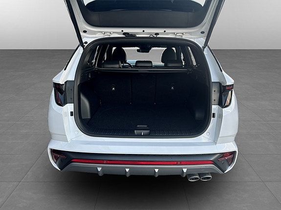 Hyundai Tucson 20 of 21