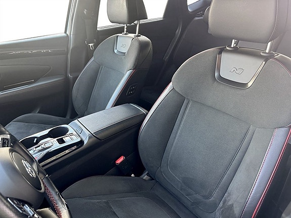 Hyundai Tucson 6 of 21