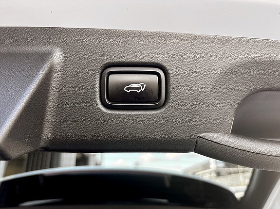 Hyundai Tucson 21 of 21