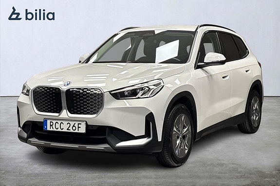 BMW X1 3 of 14