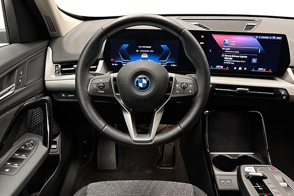 BMW X1 9 of 14