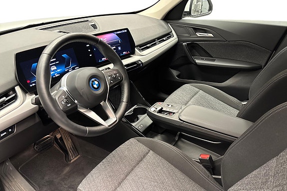 BMW X1 8 of 14