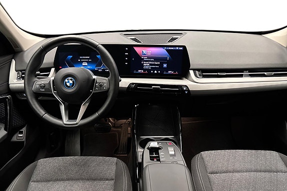BMW X1 10 of 14