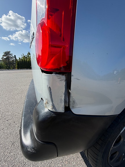 Peugeot Partner 5 of 5