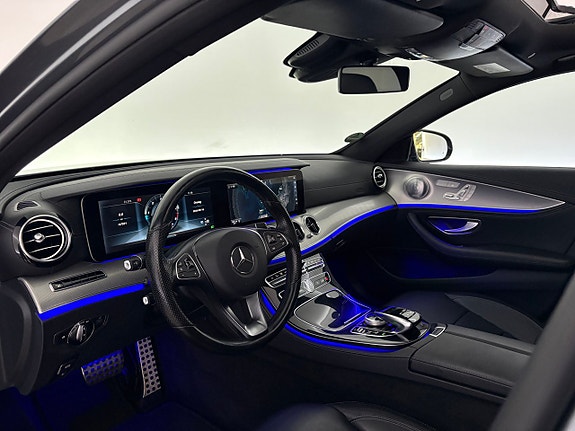 Mercedes-Benz E220 d 9 of 25