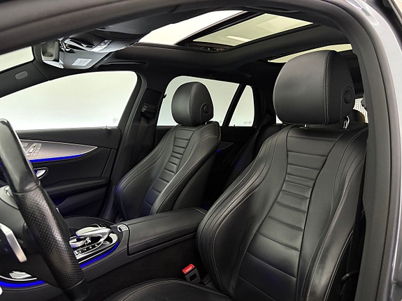 Mercedes-Benz E220 d 11 of 25