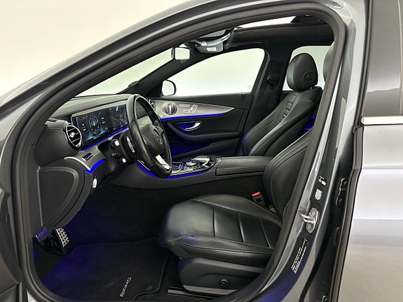 Mercedes-Benz E220 d 10 of 25