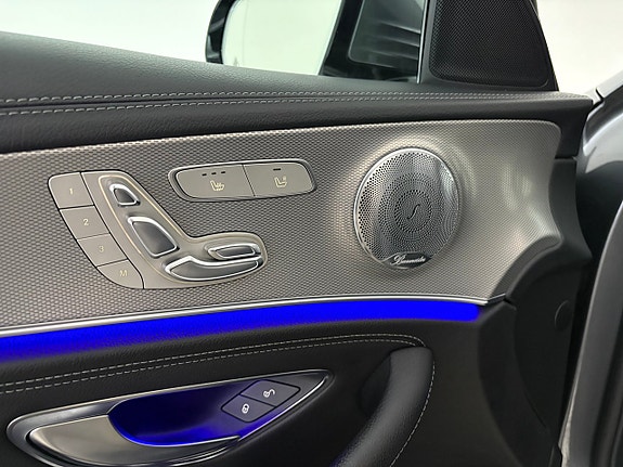 Mercedes-Benz E220 d 13 of 25