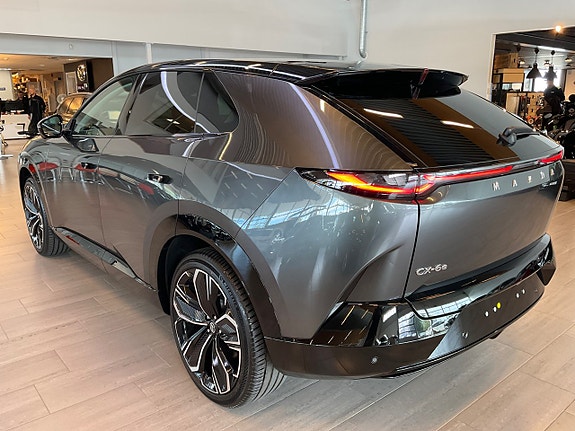 Mazda CX-6e 6 of 18