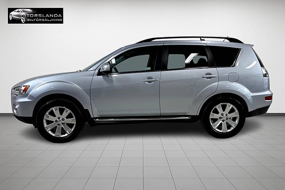 Mitsubishi Outlander 3 of 16