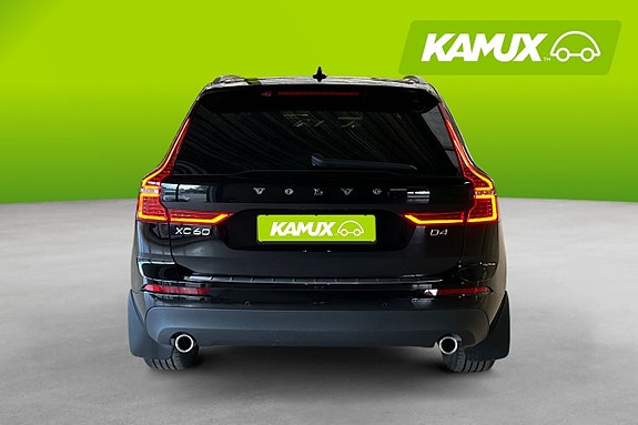 Volvo XC60 5 of 26