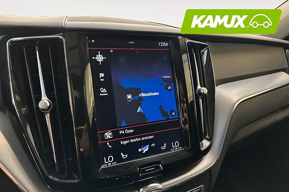 Volvo XC60 19 of 26