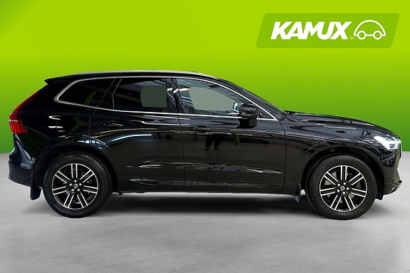 Volvo XC60 2 of 26