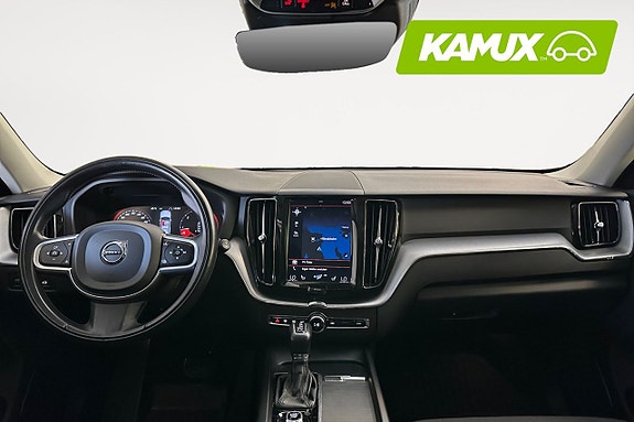 Volvo XC60 11 of 26
