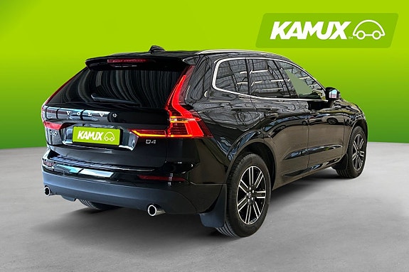Volvo XC60 4 of 26